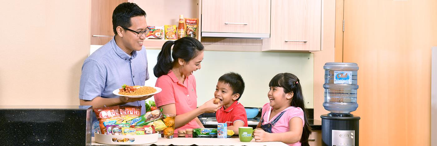 Indofood Support Jakarta Fair Kemayoran 2025